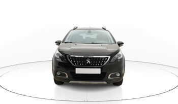 Peugeot 2008 ALLURE 1.2 PureTech S&S 110ch 8500€ N°S83420.13 complet