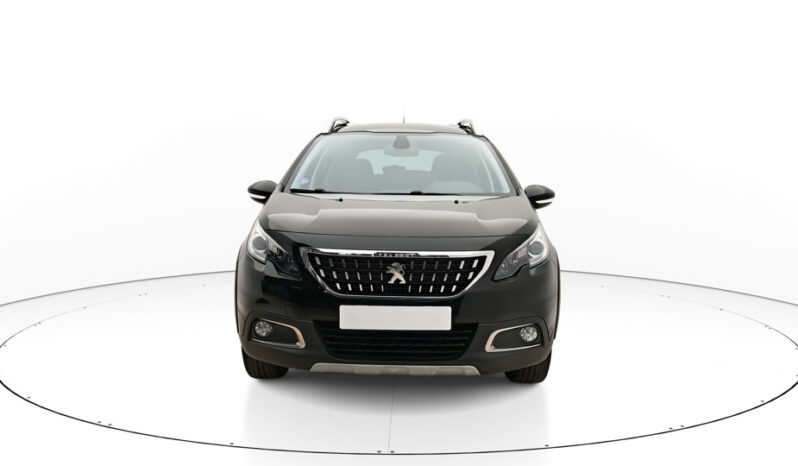 Peugeot 2008 ALLURE 1.2 PureTech S&S 110ch 8500€ N°S83420.13 complet