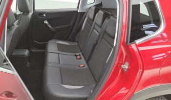 Peugeot 2008 ALLURE 1.2 PureTech S&S 130ch 10970€ N°S82580.9 complet