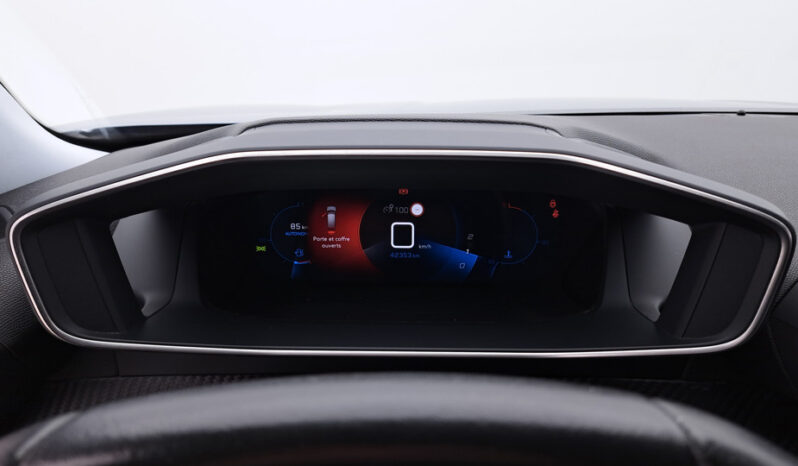 Peugeot 2008 ALLURE PACK 1.2 PureTech S&S 100ch 17470€ N°S82402.16 complet