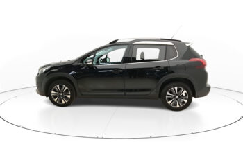 Peugeot 2008 ALLURE 1.2 PureTech S&S 110ch 8500€ N°S83420.13 complet