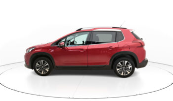 Peugeot 2008 ALLURE 1.2 PureTech S&S 130ch 10970€ N°S82580.9 complet