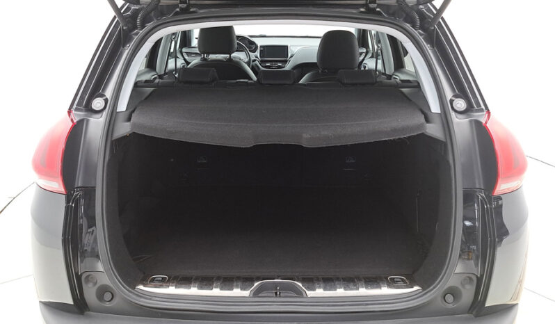Peugeot 2008 ALLURE 1.2 PureTech S&S 110ch 8500€ N°S83420.13 complet