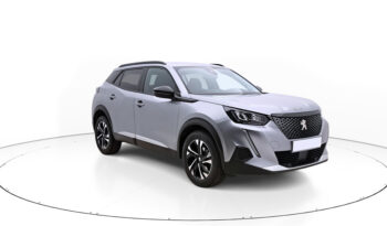Peugeot 2008 ALLURE PACK 1.2 PureTech S&S 100ch 17470€ N°S82402.16 complet