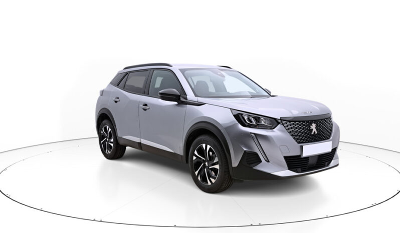 Peugeot 2008 ALLURE PACK 1.2 PureTech S&S 100ch 17470€ N°S82402.16 complet