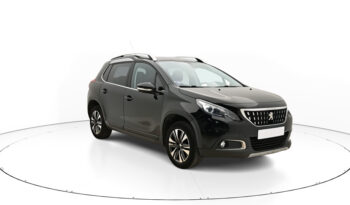 Peugeot 2008 ALLURE 1.2 PureTech S&S 110ch 8500€ N°S83420.13 complet