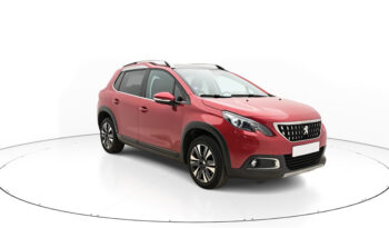 Peugeot 2008 ALLURE 1.2 PureTech S&S 130ch 10970€ N°S82580.9 complet