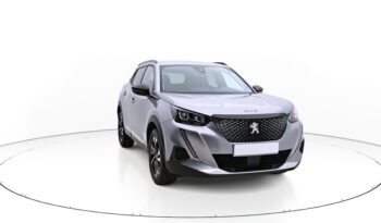 Peugeot 2008 ALLURE PACK 1.2 PureTech S&S 100ch 17470€ N°S82402.16 complet