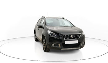 Peugeot 2008 ALLURE 1.2 PureTech S&S 110ch 8500€ N°S83420.13 complet