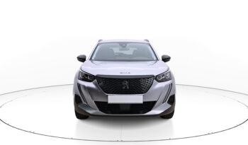 Peugeot 2008 ALLURE PACK 1.2 PureTech S&S 100ch 17470€ N°S82402.16 complet