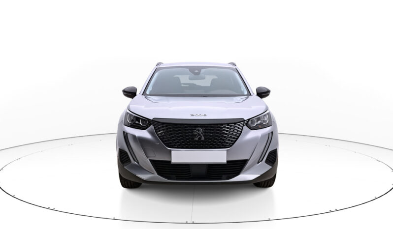 Peugeot 2008 ALLURE PACK 1.2 PureTech S&S 100ch 17470€ N°S82402.16 complet