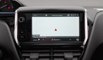 Peugeot 2008 ALLURE 1.2 PureTech S&S 130ch 10970€ N°S82580.9 complet