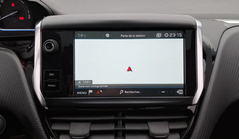 Peugeot 2008 ALLURE 1.2 PureTech S&S 130ch 10970€ N°S82580.9 complet