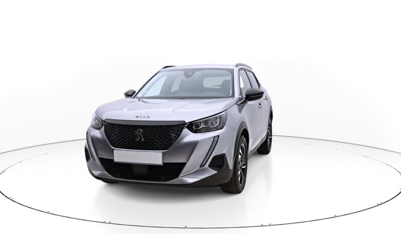 Peugeot 2008 ALLURE PACK 1.2 PureTech S&S 100ch 17470€ JP Automobiles PALAISEAU