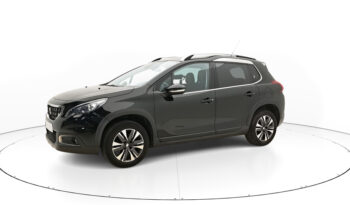 Peugeot 2008 ALLURE 1.2 PureTech S&S 110ch 8500€ JP Automobiles PALAISEAU