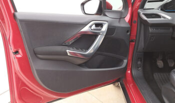 Peugeot 2008 ALLURE 1.2 PureTech S&S 130ch 10970€ N°S82580.9 complet