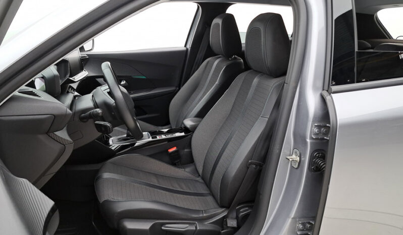 Peugeot 2008 ALLURE PACK 1.2 PureTech S&S 100ch 17470€ N°S82402.16 complet