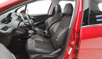 Peugeot 2008 ALLURE 1.2 PureTech S&S 130ch 10970€ N°S82580.9 complet