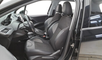 Peugeot 2008 ALLURE 1.2 PureTech S&S 110ch 8500€ N°S83420.13 complet