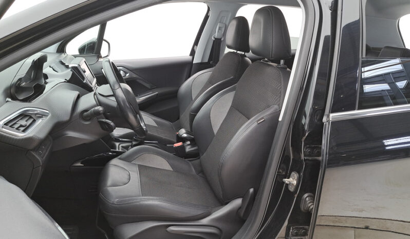 Peugeot 2008 ALLURE 1.2 PureTech S&S 110ch 8500€ N°S83420.13 complet