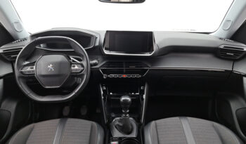Peugeot 2008 ALLURE PACK 1.2 PureTech S&S 100ch 17470€ N°S82402.16 complet