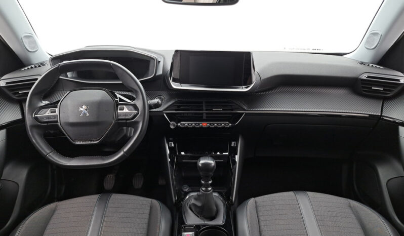 Peugeot 2008 ALLURE PACK 1.2 PureTech S&S 100ch 17470€ N°S82402.16 complet