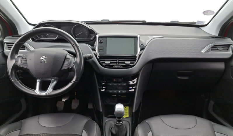 Peugeot 2008 ALLURE 1.2 PureTech S&S 130ch 10970€ N°S82580.9 complet