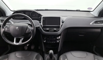 Peugeot 2008 ALLURE 1.2 PureTech S&S 110ch 8500€ N°S83420.13 complet