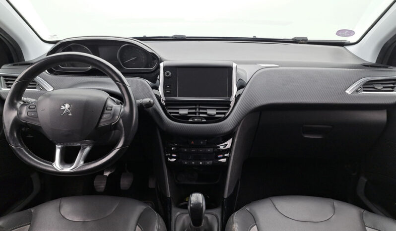 Peugeot 2008 ALLURE 1.2 PureTech S&S 110ch 8500€ N°S83420.13 complet