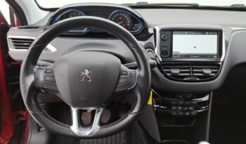Peugeot 2008 ALLURE 1.2 PureTech S&S 130ch 10970€ N°S82580.9 complet