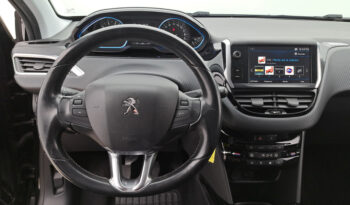 Peugeot 2008 ALLURE 1.2 PureTech S&S 110ch 8500€ N°S83420.13 complet