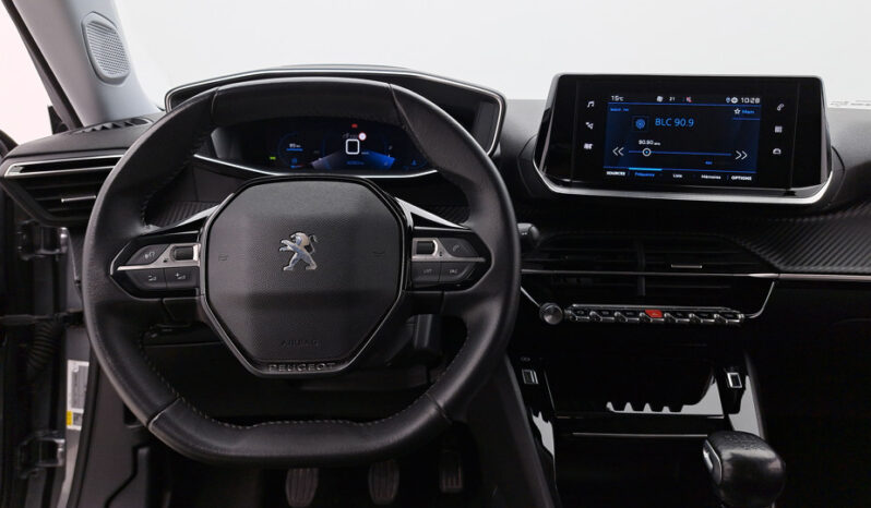 Peugeot 2008 ALLURE PACK 1.2 PureTech S&S 100ch 17470€ N°S82402.16 complet