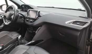 Peugeot 2008 ALLURE 1.2 PureTech S&S 110ch 8500€ N°S83420.13 complet