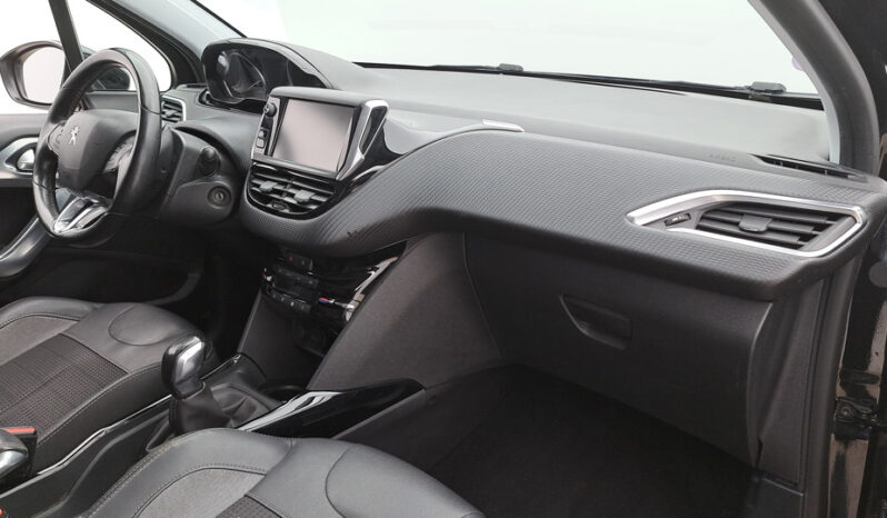 Peugeot 2008 ALLURE 1.2 PureTech S&S 110ch 8500€ N°S83420.13 complet