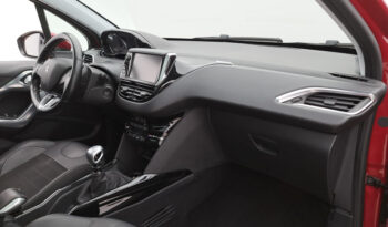 Peugeot 2008 ALLURE 1.2 PureTech S&S 130ch 10970€ N°S82580.9 complet