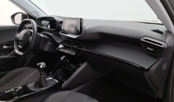 Peugeot 2008 ALLURE PACK 1.2 PureTech S&S 100ch 17470€ N°S82402.16 complet