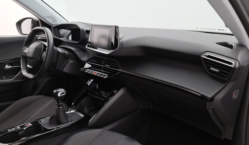 Peugeot 2008 ALLURE PACK 1.2 PureTech S&S 100ch 17470€ N°S82402.16 complet