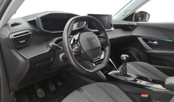 Peugeot 2008 ALLURE PACK 1.2 PureTech S&S 100ch 17470€ N°S82402.16 complet