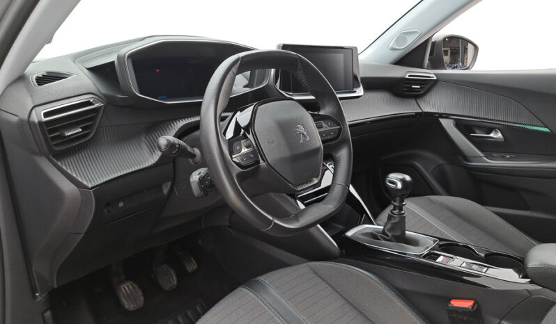 Peugeot 2008 ALLURE PACK 1.2 PureTech S&S 100ch 17470€ N°S82402.16 complet