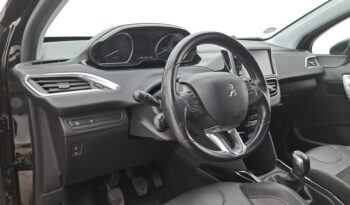 Peugeot 2008 ALLURE 1.2 PureTech S&S 110ch 8500€ N°S83420.13 complet