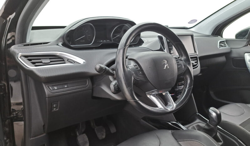 Peugeot 2008 ALLURE 1.2 PureTech S&S 110ch 8500€ N°S83420.13 complet