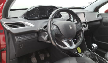 Peugeot 2008 ALLURE 1.2 PureTech S&S 130ch 10970€ N°S82580.9 complet