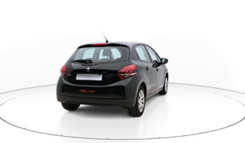 Peugeot 208 ACTIVE 1.2 PureTech S&S 82ch 10470€ N°S82346.15 complet