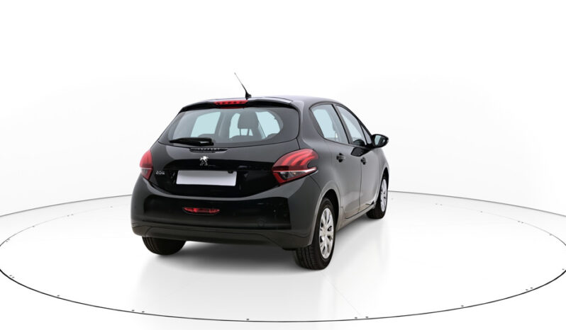 Peugeot 208 ACTIVE 1.2 PureTech S&S 82ch 10470€ N°S82346.15 complet