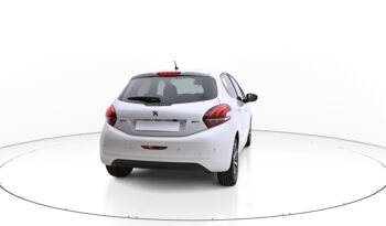 Peugeot 208 ALLURE 1.2 PureTech S&S 110ch 10970€ N°S81978.42 complet