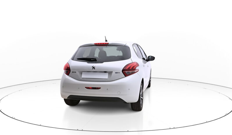 Peugeot 208 ALLURE 1.2 PureTech S&S 110ch 10970€ N°S81978.42 complet