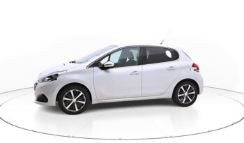Peugeot 208 ALLURE 1.2 PureTech S&S 110ch 10970€ N°S81978.42 complet