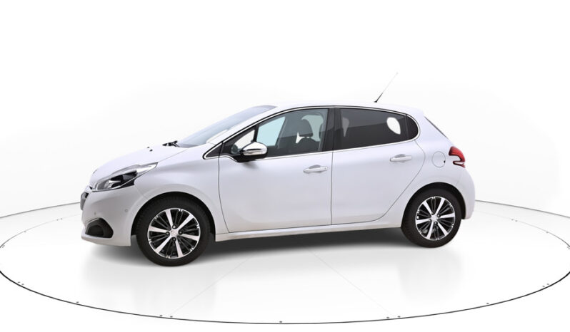 Peugeot 208 ALLURE 1.2 PureTech S&S 110ch 10970€ N°S81978.42 complet