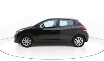 Peugeot 208 ACTIVE 1.2 PureTech S&S 82ch 10470€ N°S82346.15 complet