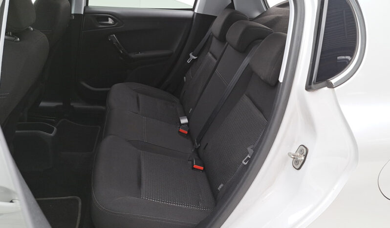 Peugeot 208 ALLURE 1.2 PureTech S&S 110ch 10970€ N°S81978.42 complet